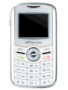 Best available price of VK Mobile VK5000 in Trinidad
