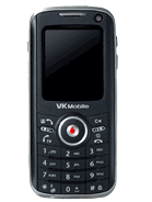 Best available price of VK Mobile VK7000 in Trinidad
