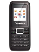Best available price of Vodafone 246 in Trinidad