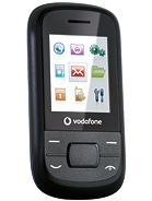 Best available price of Vodafone 248 in Trinidad