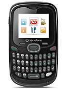 Best available price of Vodafone 350 Messaging in Trinidad