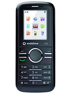Best available price of Vodafone 526 in Trinidad