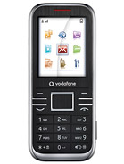Best available price of Vodafone 540 in Trinidad