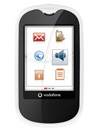 Best available price of Vodafone 541 in Trinidad