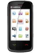 Best available price of Vodafone 547 in Trinidad