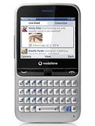 Best available price of Vodafone 555 Blue in Trinidad