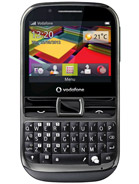 Best available price of Vodafone Chat 655 in Trinidad