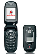 Best available price of Vodafone 710 in Trinidad