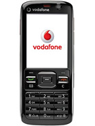 Best available price of Vodafone 725 in Trinidad