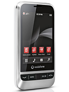 Best available price of Vodafone 845 in Trinidad