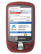 Best available price of Vodafone Indie in Trinidad