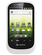 Best available price of Vodafone 858 Smart in Trinidad