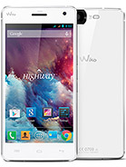 Best available price of Wiko Highway in Trinidad