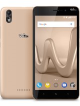 Best available price of Wiko Lenny4 Plus in Trinidad