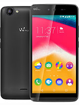 Best available price of Wiko Rainbow Jam in Trinidad