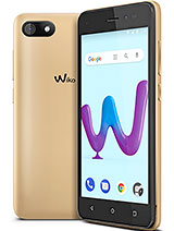 Best available price of Wiko Sunny3 in Trinidad