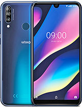 Best available price of Wiko View3 in Trinidad
