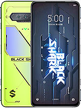 Best available price of Xiaomi Black Shark 5 RS in Trinidad