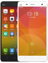 Best available price of Xiaomi Mi 4 in Trinidad