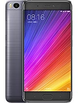 Best available price of Xiaomi Mi 5s in Trinidad