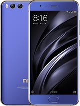 Best available price of Xiaomi Mi 6 in Trinidad