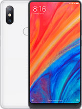 Best available price of Xiaomi Mi Mix 2S in Trinidad