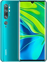 Best available price of Xiaomi Mi Note 10 Pro in Trinidad