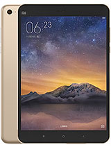 Best available price of Xiaomi Mi Pad 2 in Trinidad