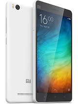 Best available price of Xiaomi Mi 4i in Trinidad