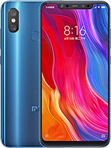 Best available price of Xiaomi Mi 8 in Trinidad