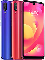 Best available price of Xiaomi Mi Play in Trinidad