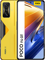Best available price of Xiaomi Poco F4 GT in Trinidad