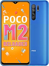 Best available price of Xiaomi Poco M2 Reloaded in Trinidad