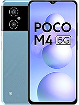 Best available price of Xiaomi Poco M4 5G (India) in Trinidad