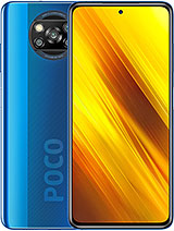 Best available price of Xiaomi Poco X3 NFC in Trinidad