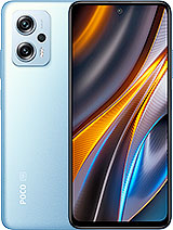 Best available price of Xiaomi Poco X4 GT in Trinidad