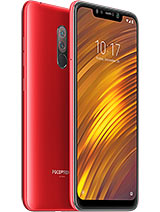 Best available price of Xiaomi Pocophone F1 in Trinidad