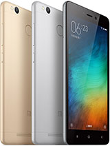 Best available price of Xiaomi Redmi 3 Pro in Trinidad