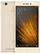 Best available price of Xiaomi Redmi 3x in Trinidad