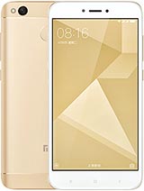 Best available price of Xiaomi Redmi 4 4X in Trinidad