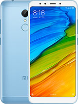 Best available price of Xiaomi Redmi 5 in Trinidad