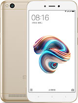 Best available price of Xiaomi Redmi 5A in Trinidad
