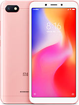 Best available price of Xiaomi Redmi 6A in Trinidad