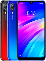 Best available price of Xiaomi Redmi 7 in Trinidad