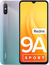 Best available price of Xiaomi Redmi 9A Sport in Trinidad