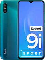 Best available price of Xiaomi Redmi 9i Sport in Trinidad