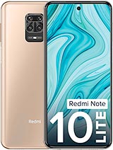 Best available price of Xiaomi Redmi Note 10 Lite in Trinidad