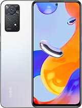Best available price of Xiaomi Redmi Note 11 Pro in Trinidad