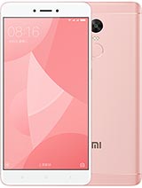 Best available price of Xiaomi Redmi Note 4X in Trinidad