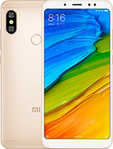 Best available price of Xiaomi Redmi Note 5 AI Dual Camera in Trinidad